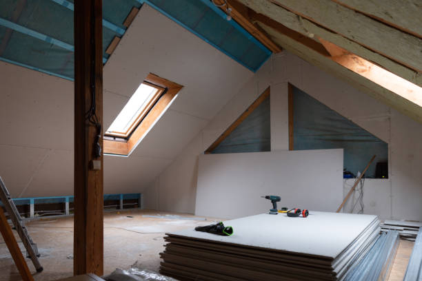 Best Cellulose Insulation in Seabrook, SC