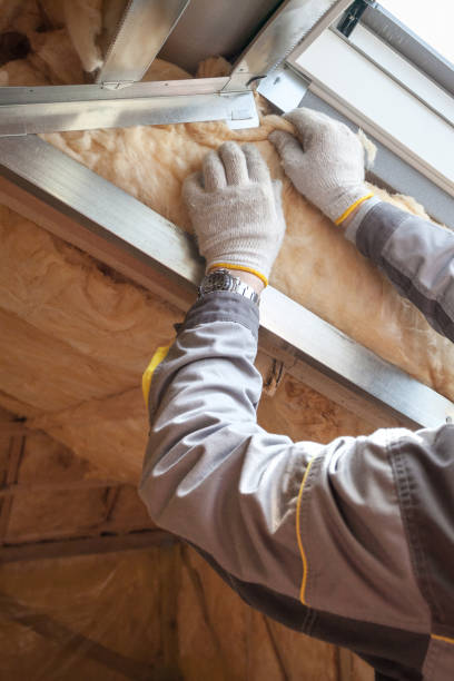 Best Spray Foam Insulation in Seabrook, SC
