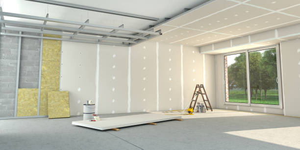 Best Commercial Insulation in Seabrook, SC