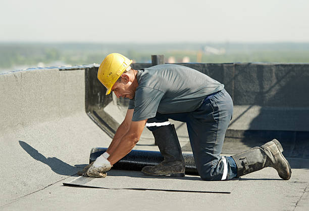Best Insulation for Specific Applications in Seabrook, SC