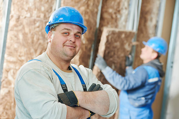 Best Residential Insulation in Seabrook, SC