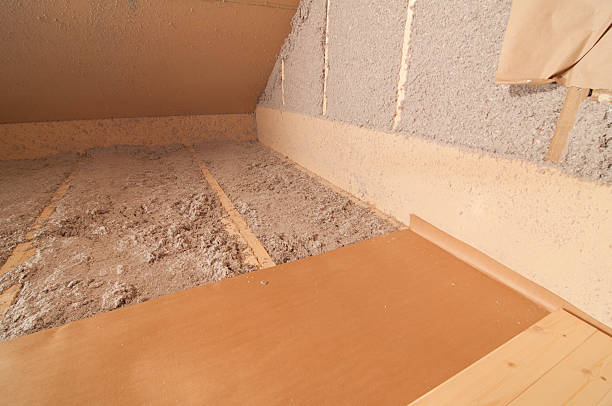 Best Geographic-Specific Insulation Services in Seabrook, SC